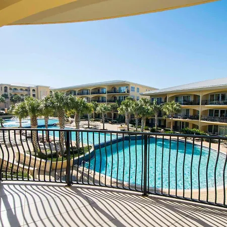 Adagio 203E Apartamento